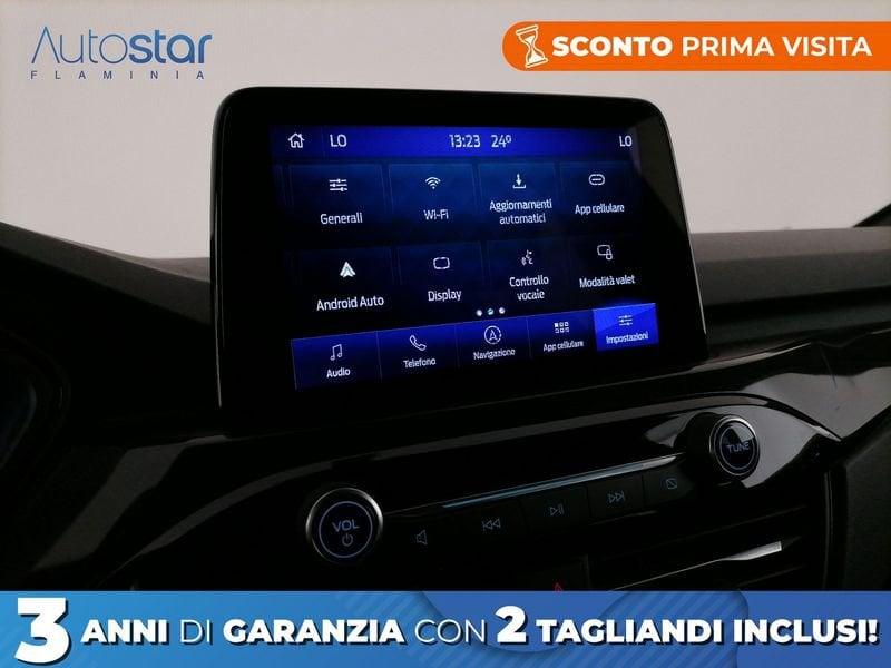 Ford Kuga 1.5 ecoblue ST-Line 2wd 120cv