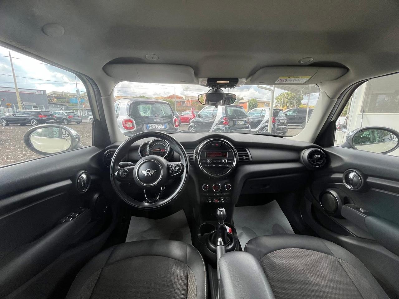 Mini 1.5 One D