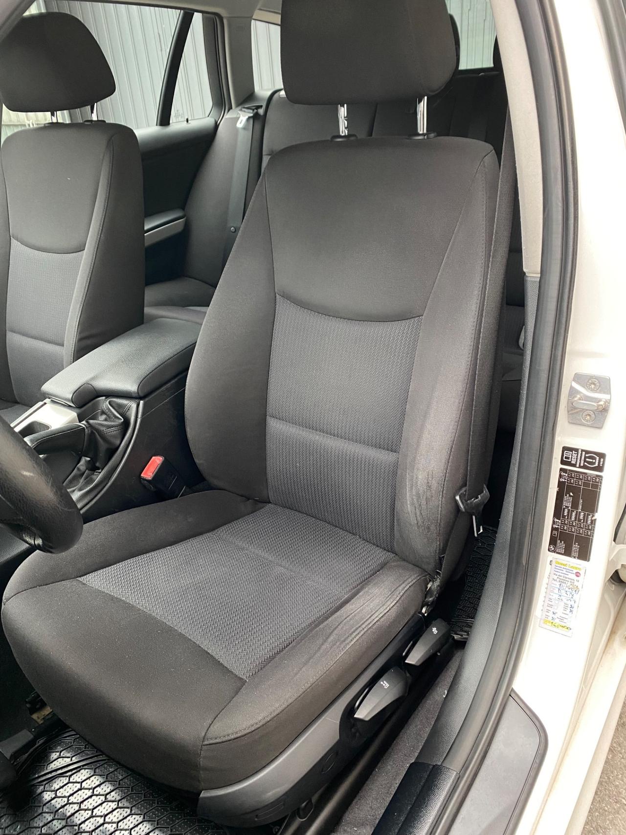 BMW Serie 3 316d 2.0 116cv cat Touring