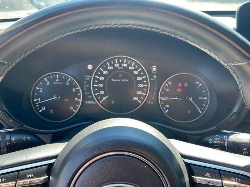 Mazda CX-30 2.0L Mazda M Hybrid 122cv Skyactiv-G Evolve