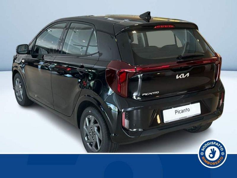 Kia Picanto 1.0 Urban (TT) MY26