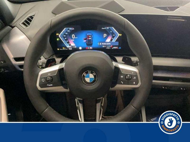 BMW Serie 1 120d M Sport Pro