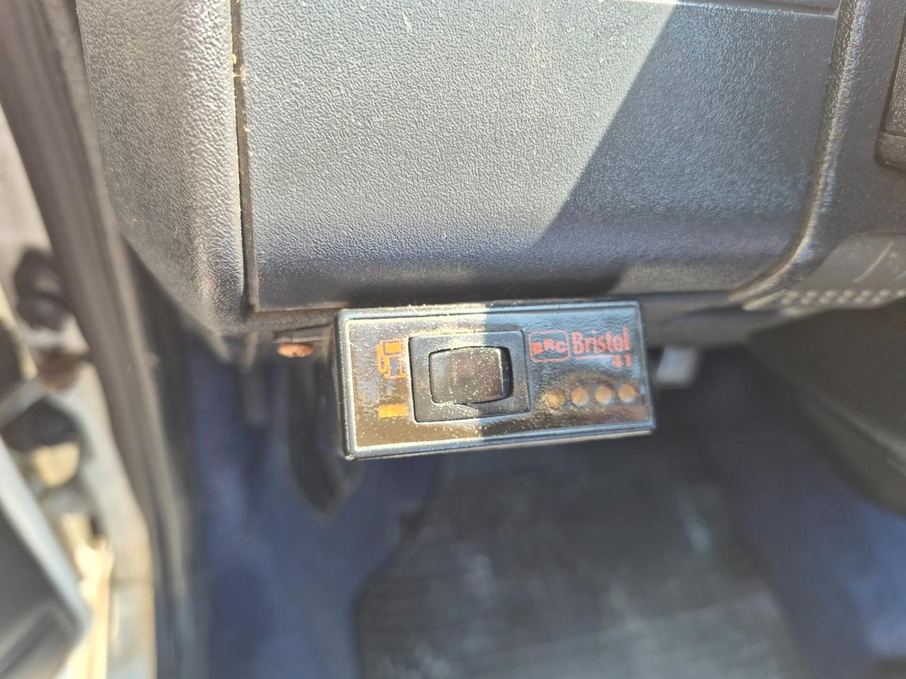 Peugeot 205 1.1 Cabriolet CJ