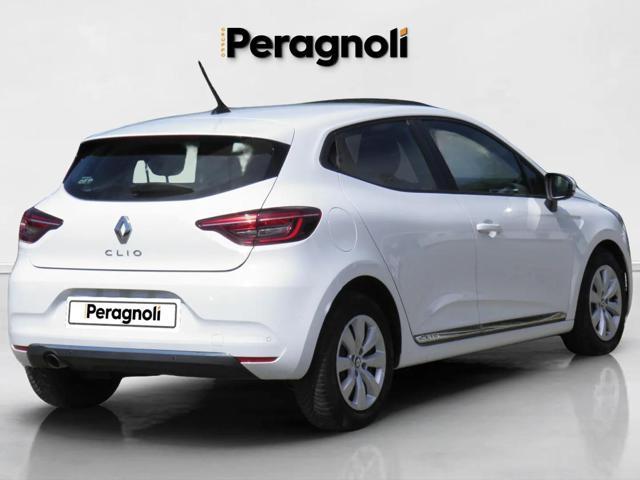 RENAULT Clio Blue dCi 85 CV 5 porte Intens