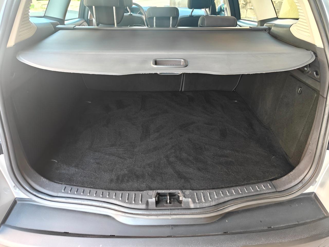 Ford Focus 1.6 TDCi Sw Titanium