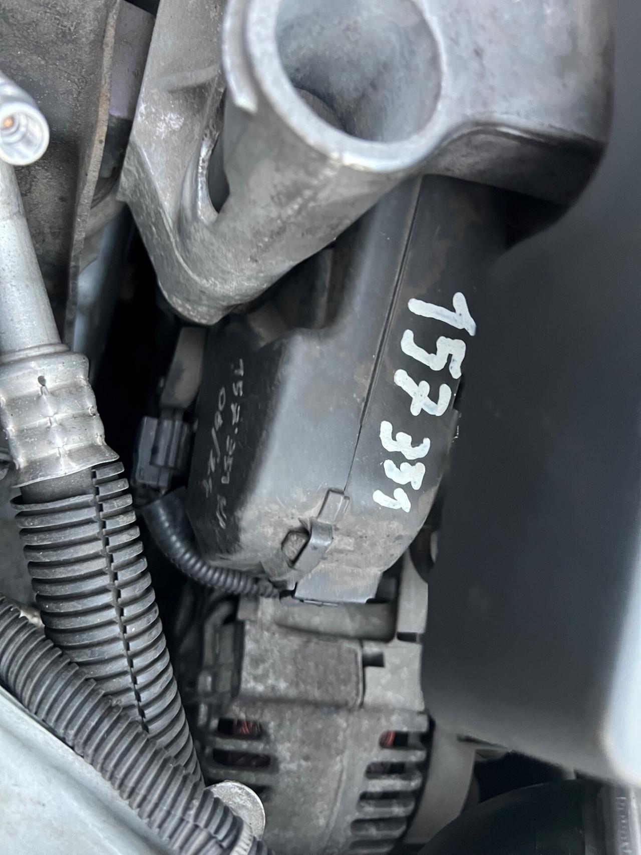 Nissan Note 1.5 dCi 86CV Tekna