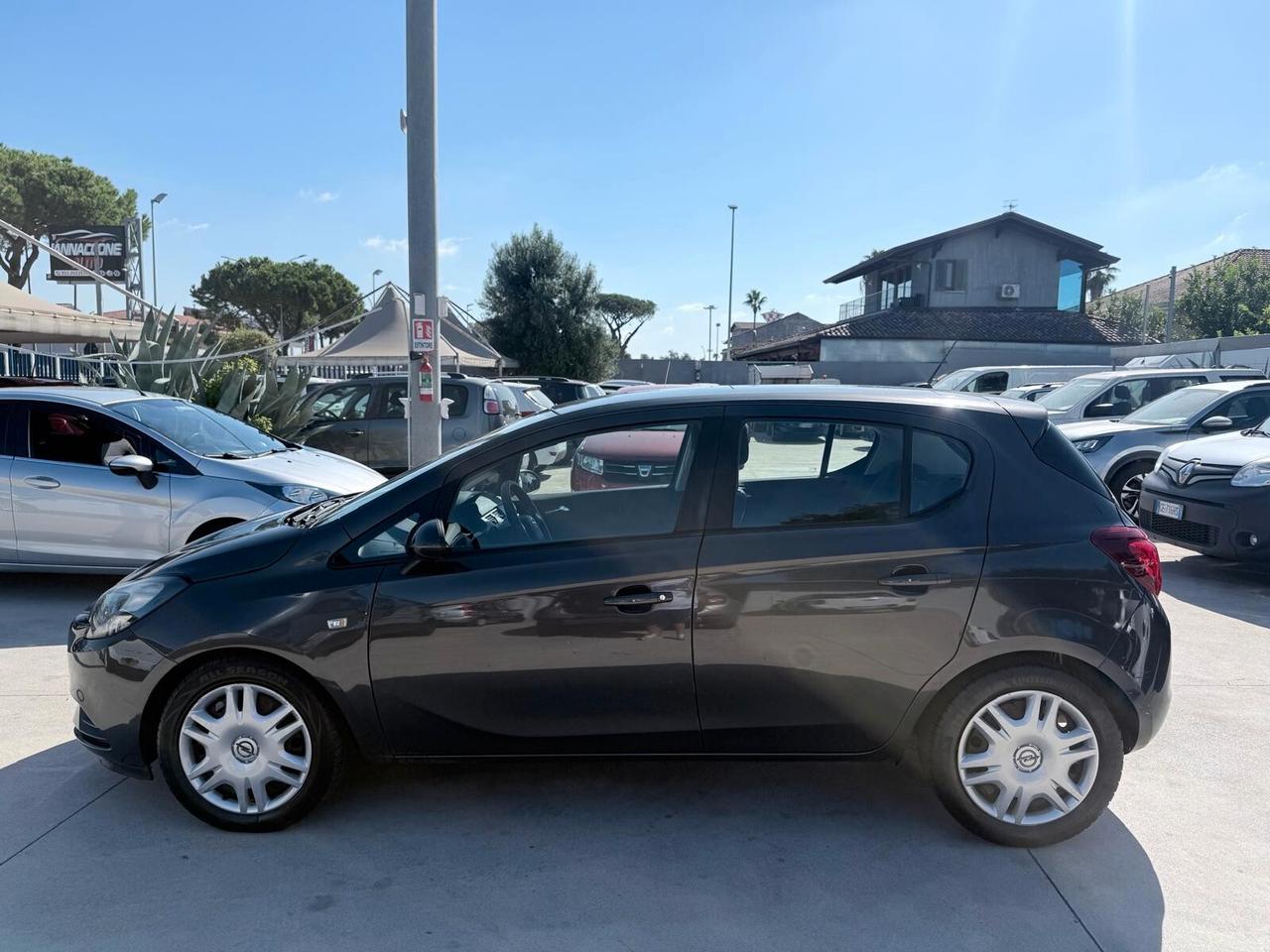 Opel Corsa 1.3 CDTI 5 porte b-Color