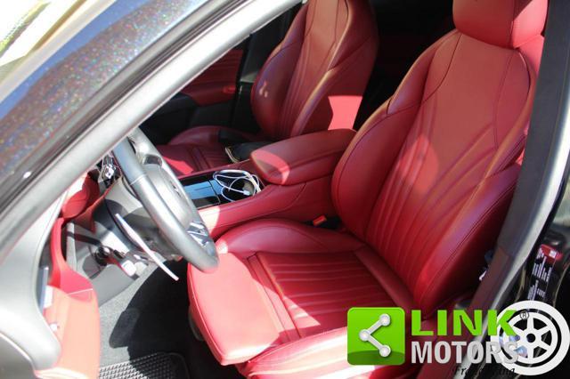 MASERATI Grecale MHEV 300 CV AWD GT