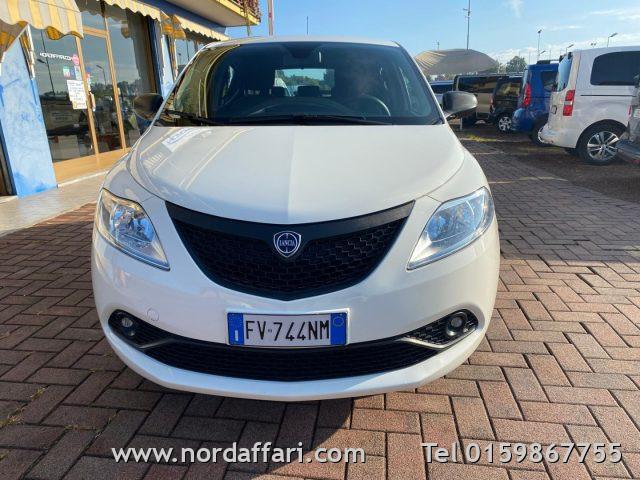 LANCIA Ypsilon 1.2 69 CV 5 porte Elefantino Blu