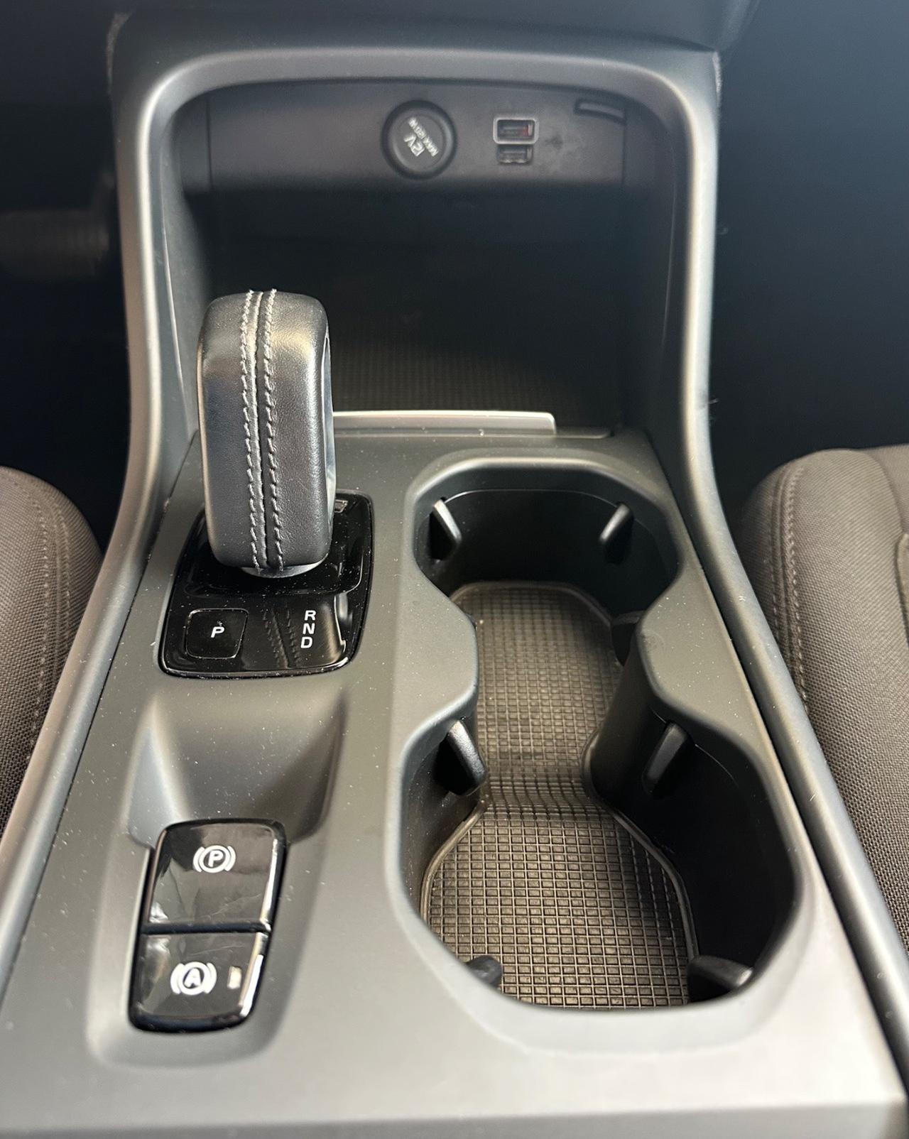 Volvo XC40 1.5 t4 phev Inscription Expression auto my21