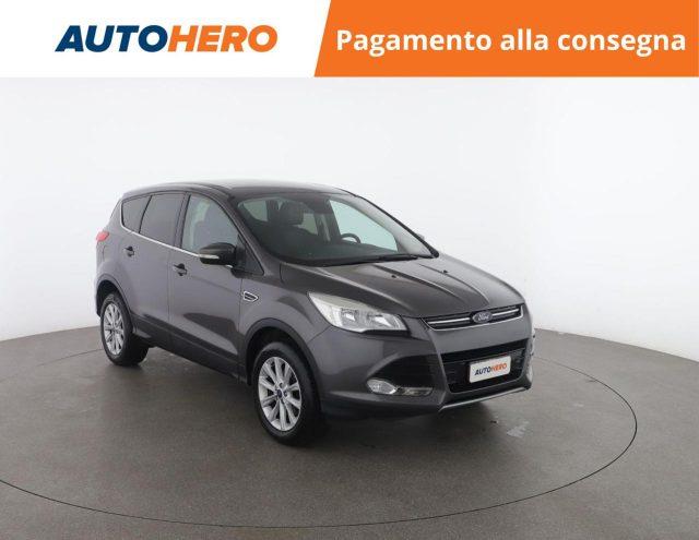 FORD Kuga 1.5 EcoBoost 120 CV S&S 2WD Titanium