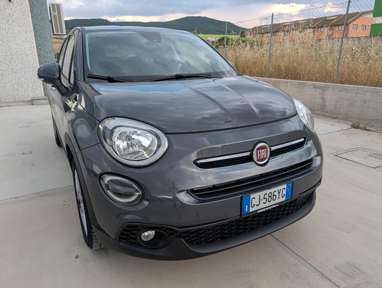 Fiat 500X 1.3 MultiJet 95 CV Club