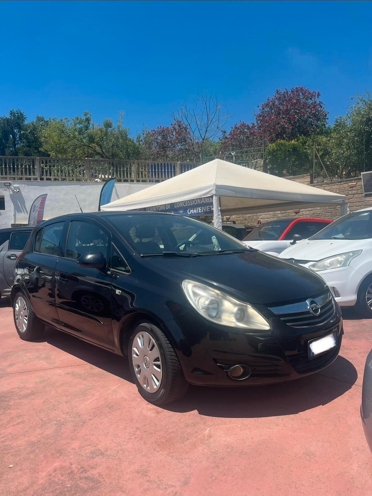 Opel Corsa 1.3 CDTI 90CV 5 porte Cosmo