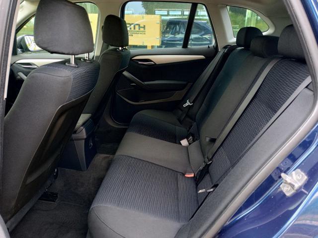 BMW X1 XDrive18d X-Line