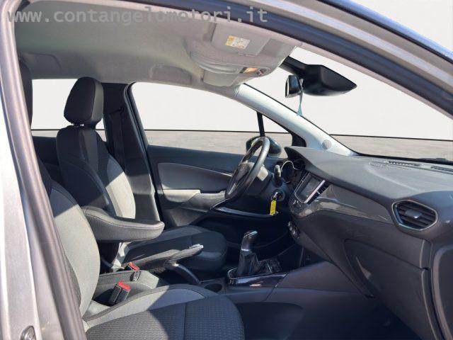 OPEL Crossland X 1.6 ECOTEC D 8V Start&Stop Advance