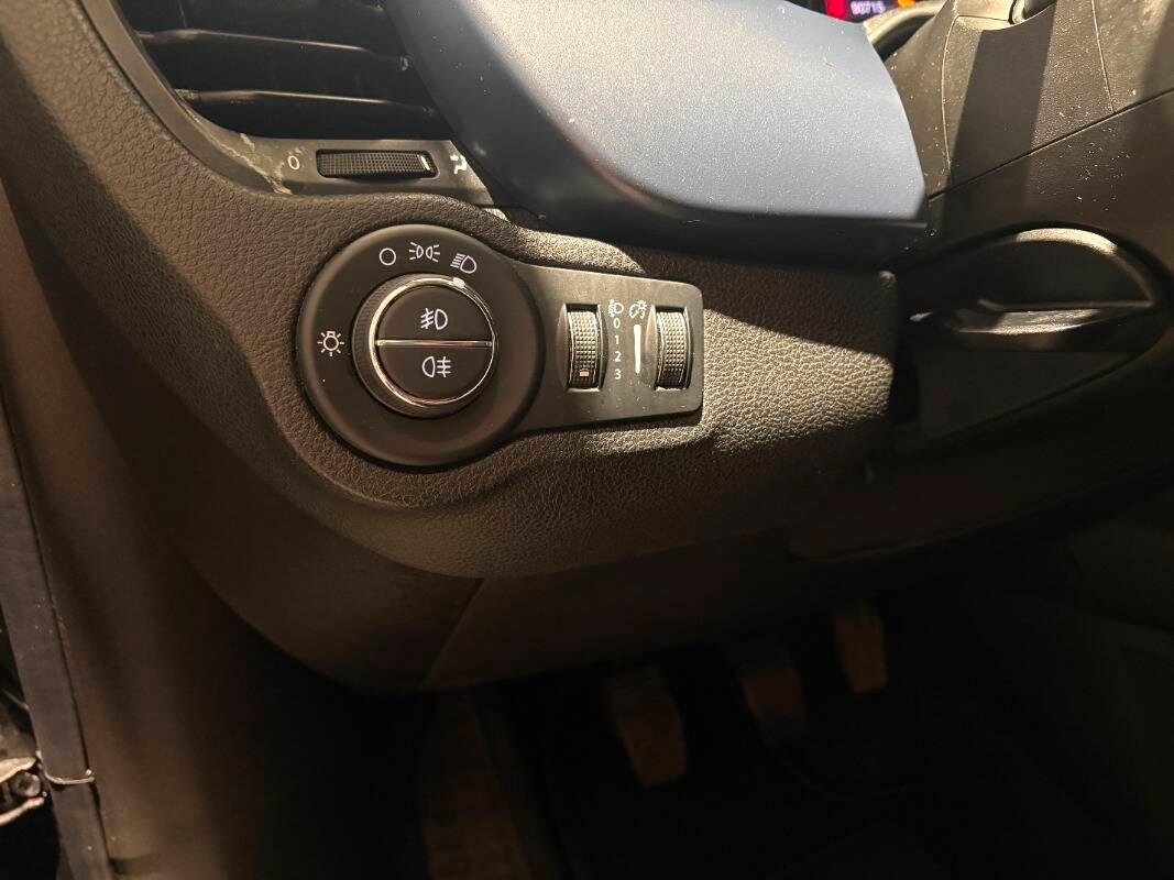 Fiat 500X 1.0 t3 Club 120cv