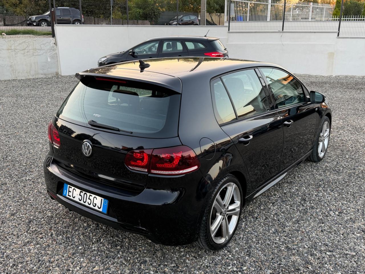 Volkswagen Golf 1.4 TSI 160CV 5p. Highline R-Line