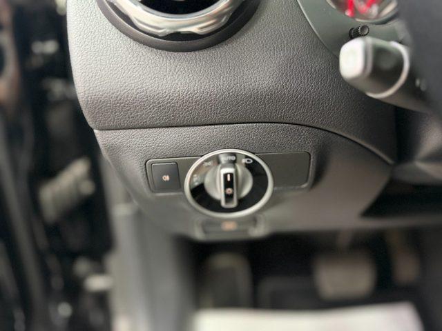 MERCEDES-BENZ GLA 200 d Automatic Premium Enduro