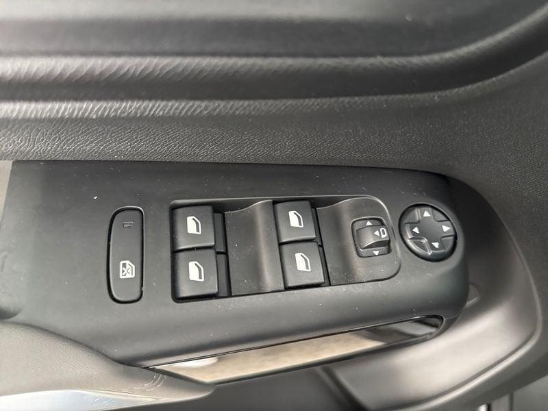 Citroën C5 Aircross BlueHDi 130 S&S Feel