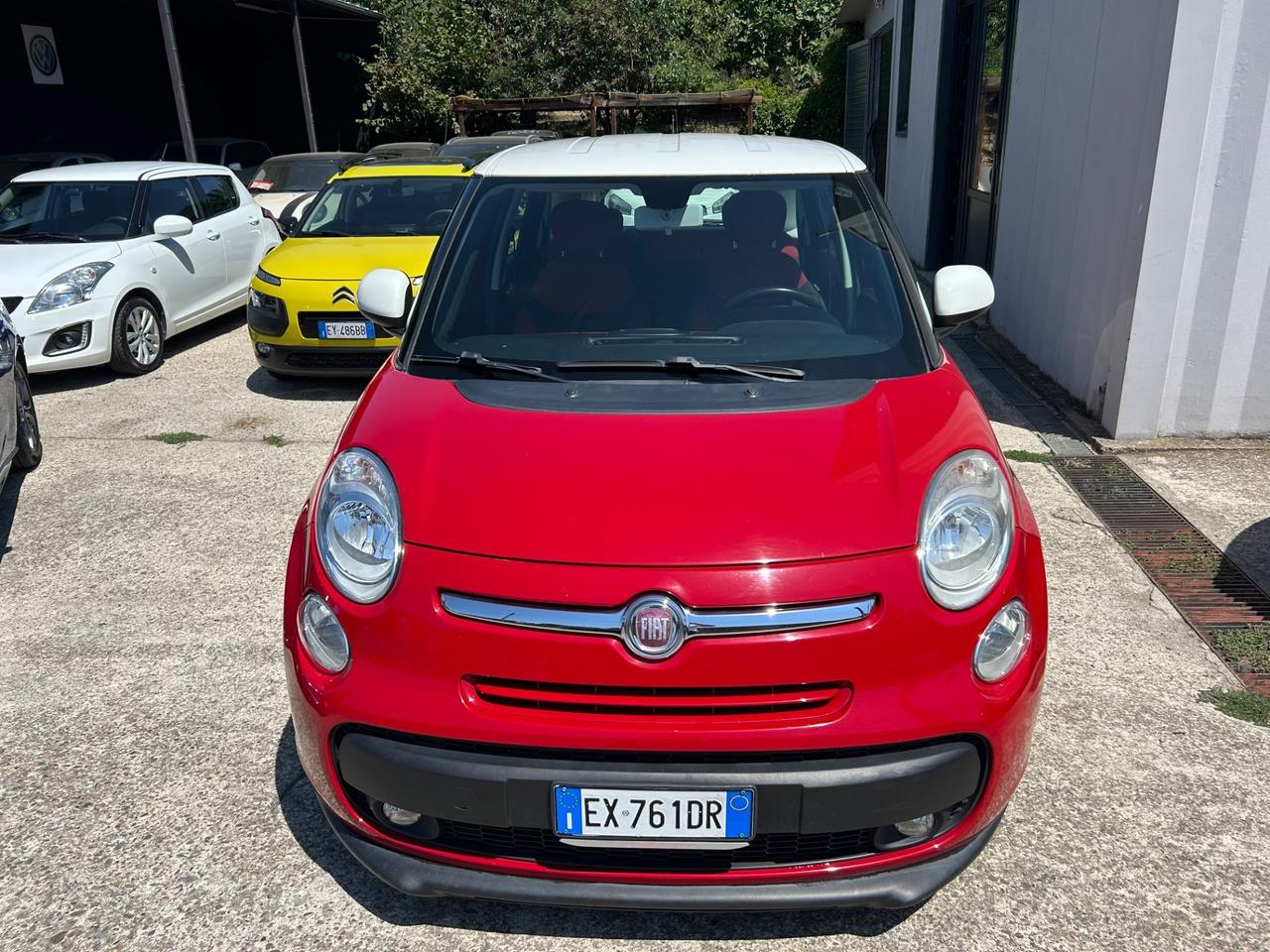 Fiat 500L 1.3 Multijet 85 CV Pop Star