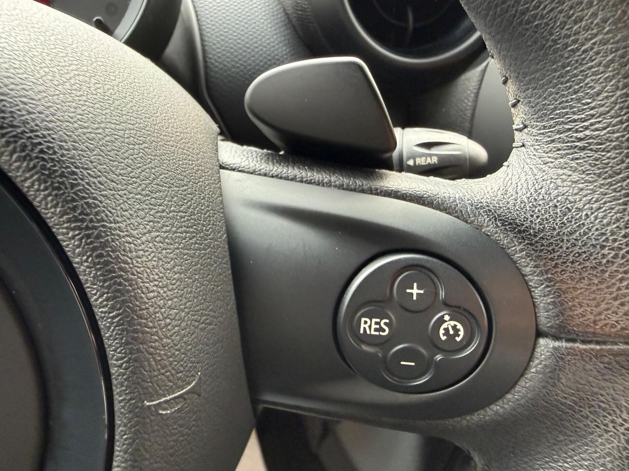 Mini Cooper SD Countryman 2.0 ALL4