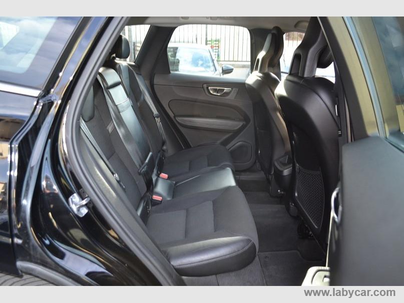 VOLVO XC60 D4 AWD Geartronic Business
