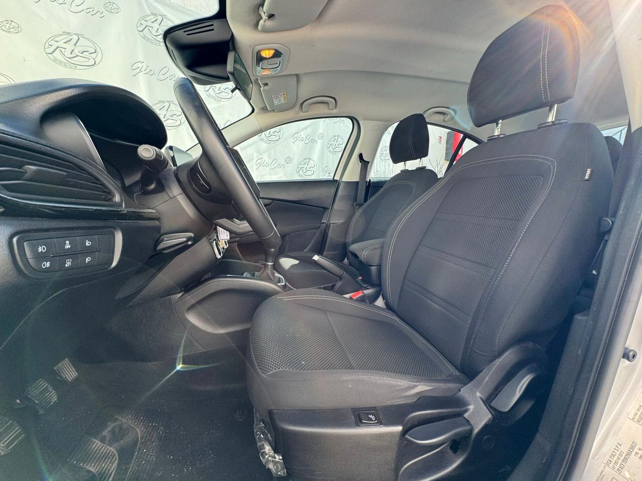 Fiat Tipo 1.3 Mjt 95cv S&S 5 porte City Life Navi Camera Led