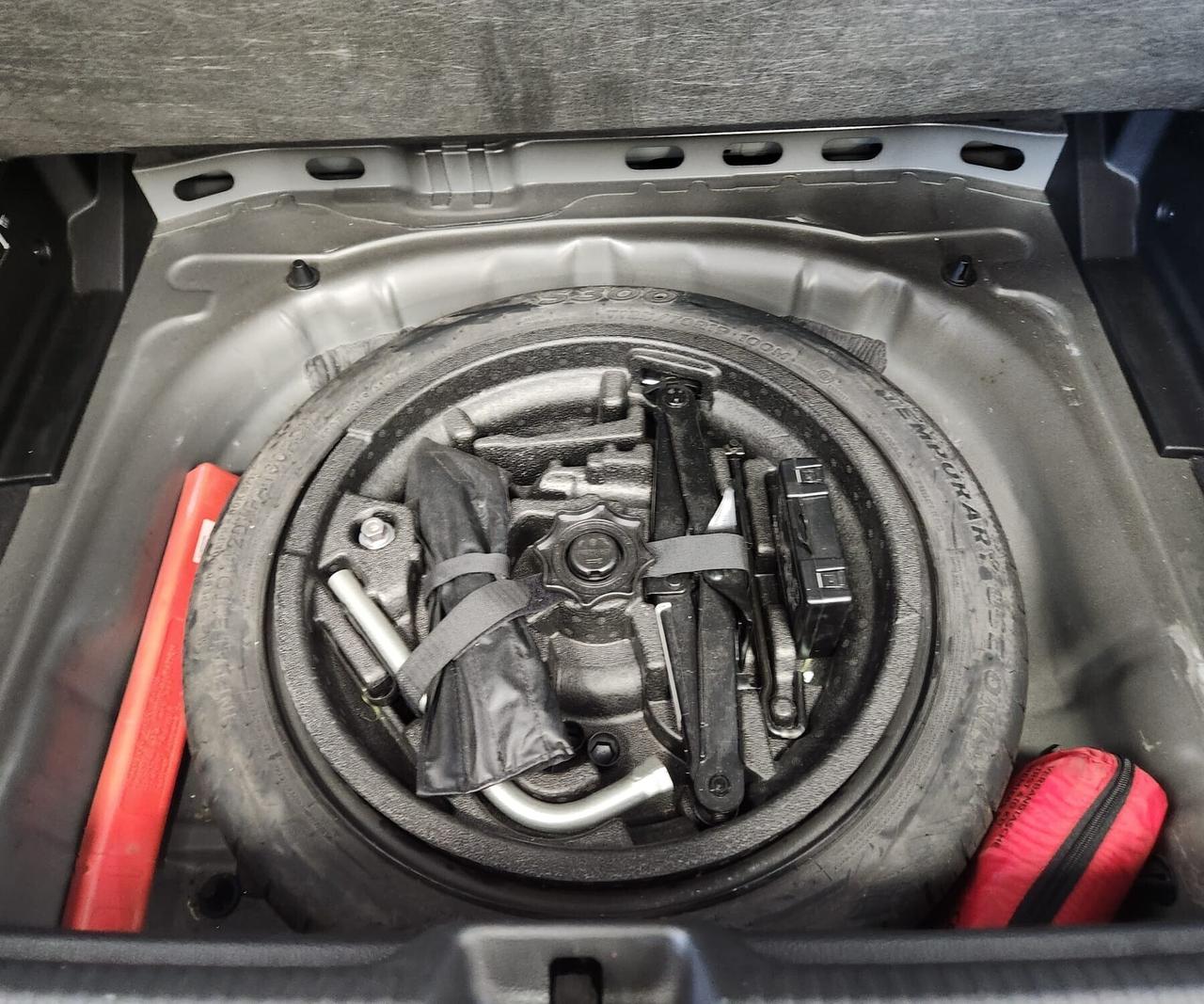 Audi Q2 30 TDI S tronic Admired