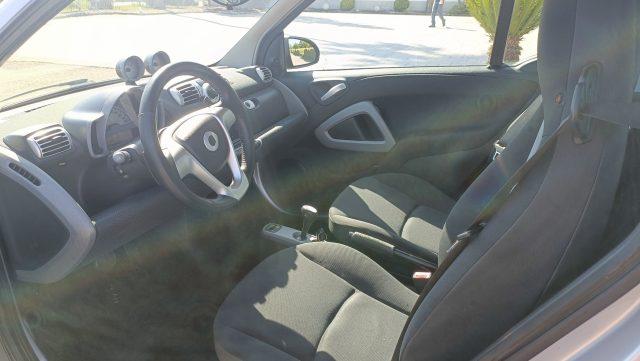 SMART ForTwo 1000 52 kW coupé pulse n°33