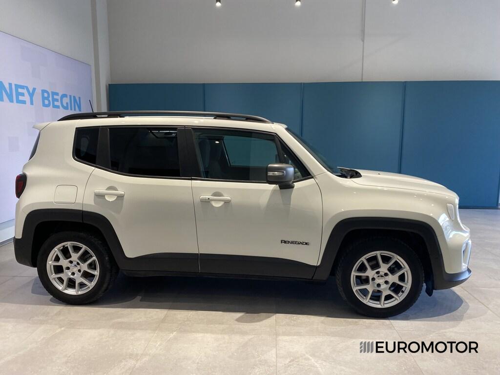 Jeep Renegade 1.6 Multijet II 80TH Anniversary 2WD