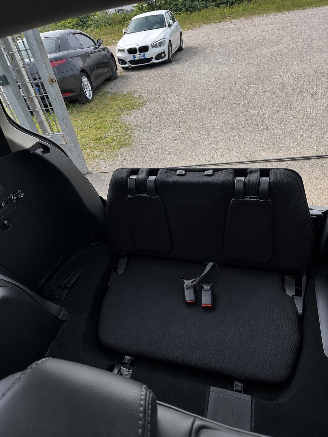Mitsubishi Outlander 2.0 DI-D Intense DPF