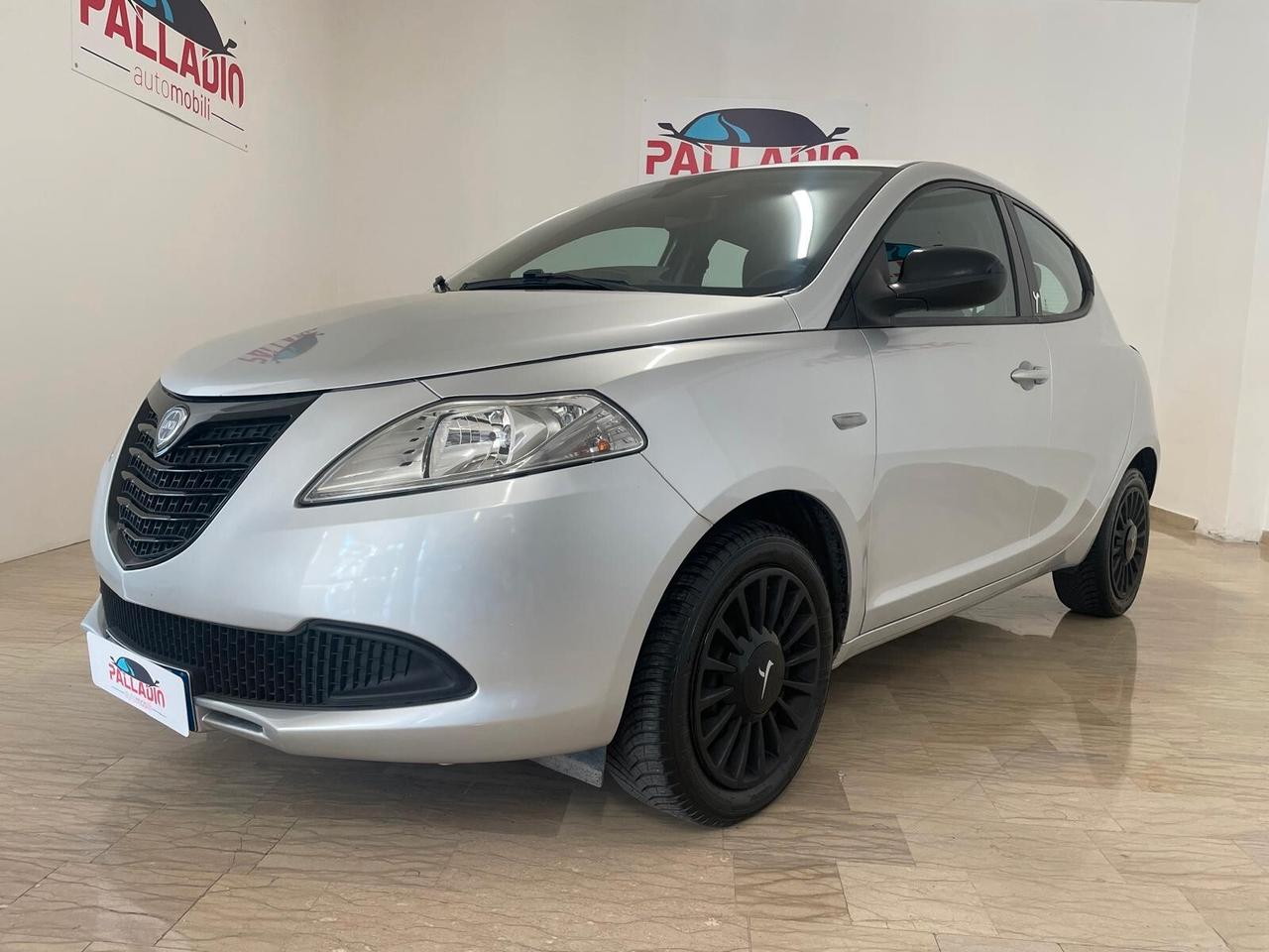 Lancia YPSILON 1.2 Elefantino | Unico proprietario | NEOPATETATI