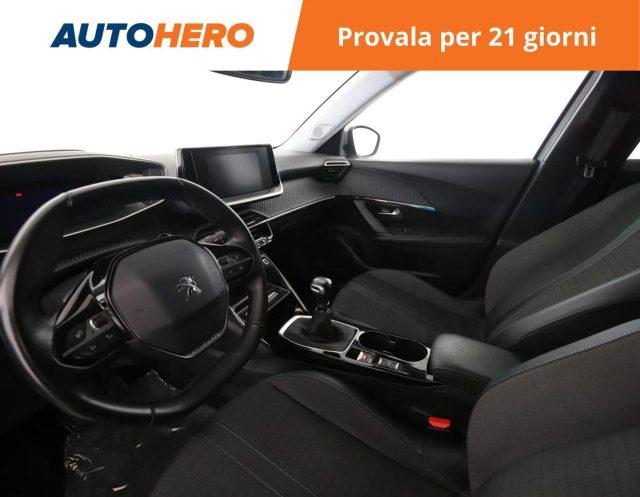 PEUGEOT 2008 PureTech 100 S&S Allure Pack