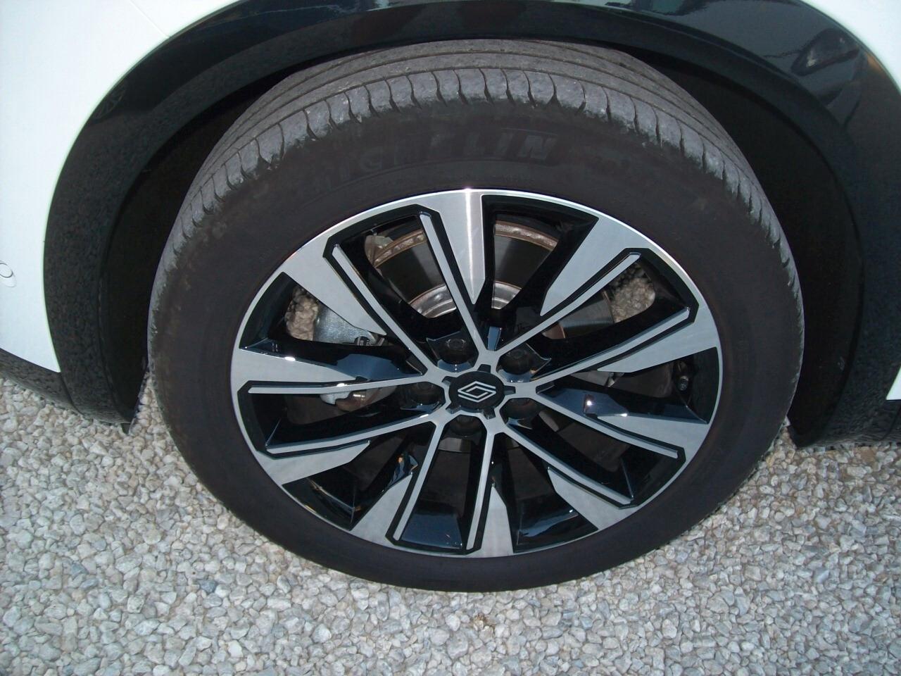 RENAULT AUSTRAL Mild Hybrid Advanced cv.130 Evolution