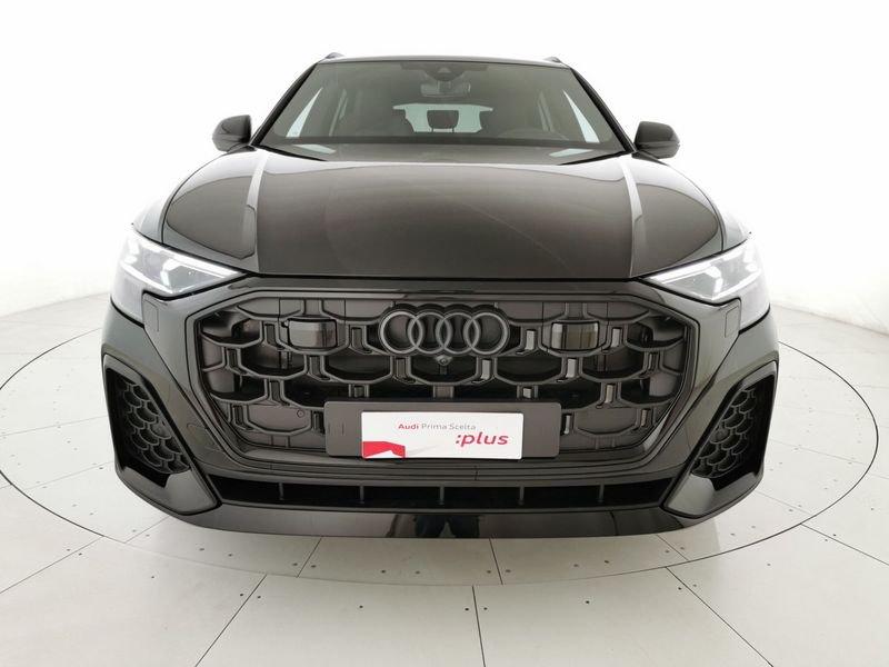 Audi Q8 3.0 tdi mhev S line edition quattro 286cv tiptronic