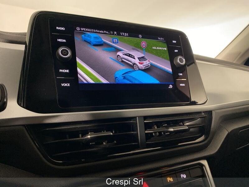 Volkswagen T-Roc 2.0 TDI SCR Life