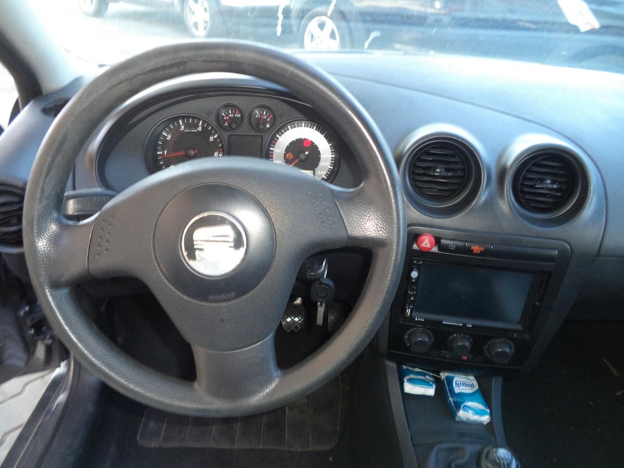 Seat Ibiza 1.2 12V 5p. Stella OK NEOPATENTATI