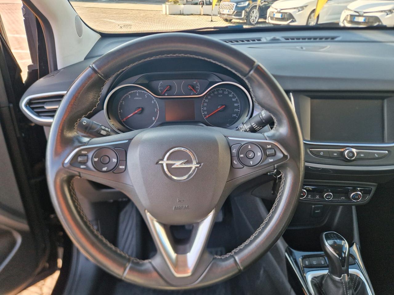 Opel Crossland 1.2 12V Start&Stop Elegance PROMO FINANZIAMENTO