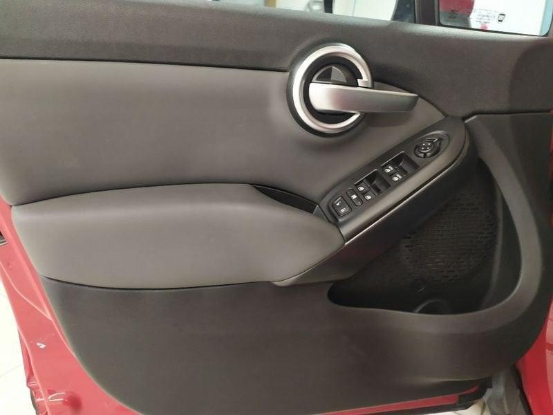 FIAT 500X 1.6 mjt Pop Star 4x2 120cv