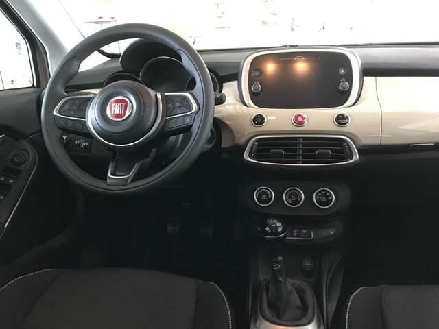 FIAT 500X 1.0 T3 120 CV GPL