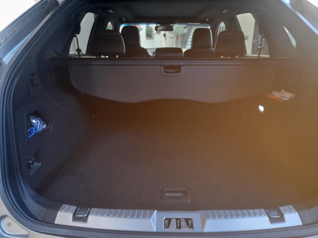 Ford Edge ST Line 2.0 EcoBlue Bi-Turbo #6799