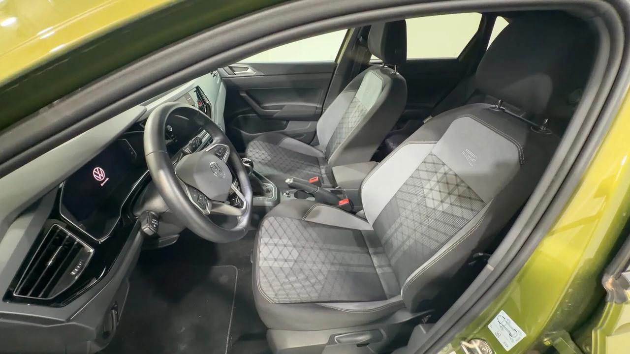 Volkswagen Taigo 1.0 TSI 115 CV R-Line