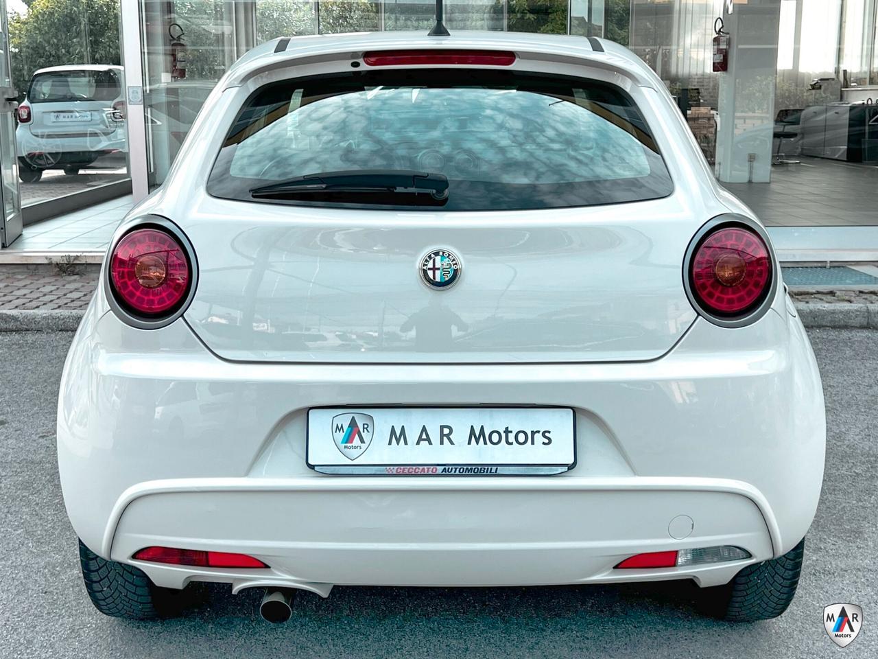 Alfa Romeo MiTo 1.3 JTDm 85 CV S&S Progression