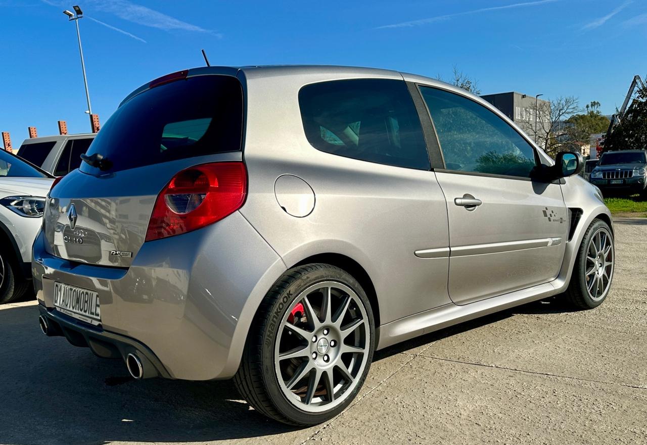 Renault Clio 2.0 16V 203CV 3 porte RS CUP