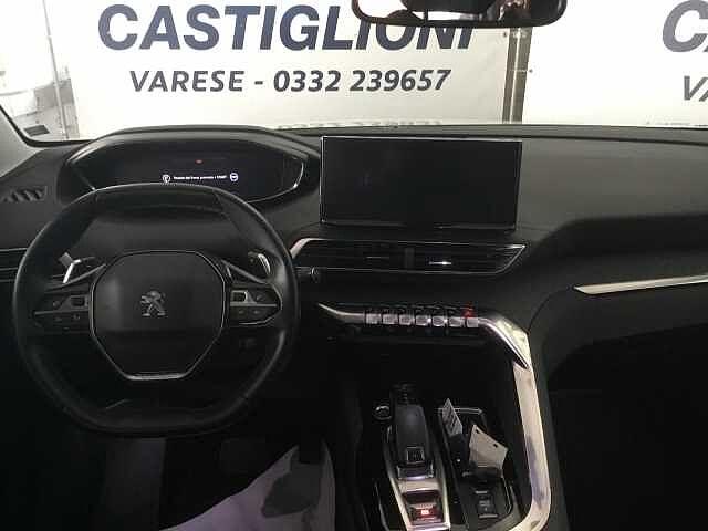 Peugeot 5008 Allure Pack 1.5 HDi 130 cv - Usata