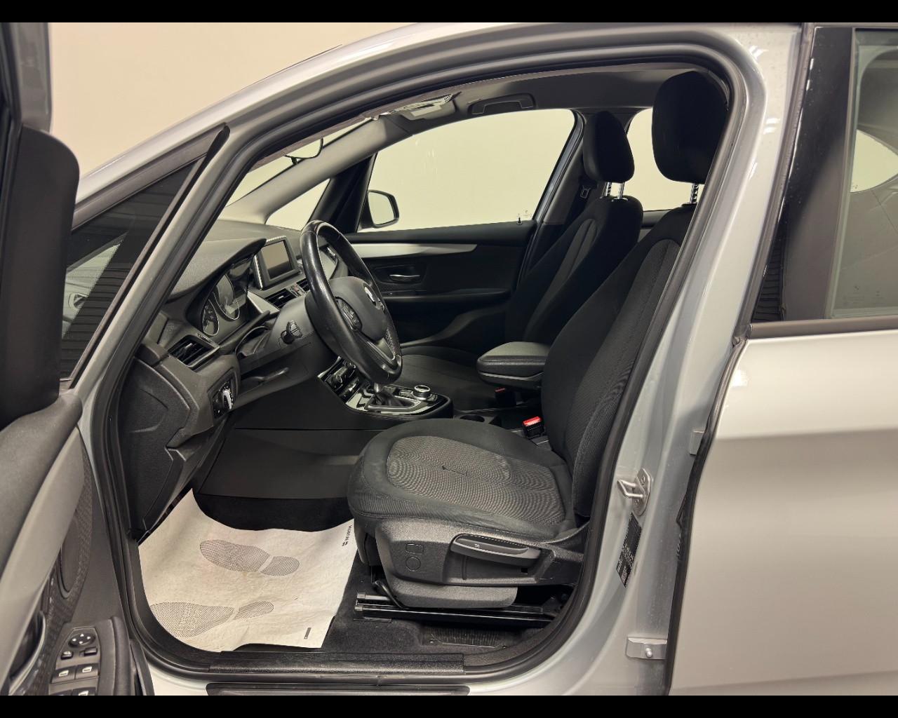 BMW SERIE 2 218 D AUTO ACTIVE TOURER