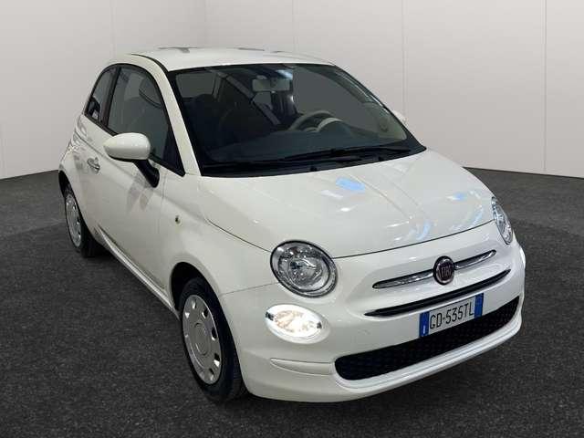 Fiat 500 1.0 hybrid Pop 70cv