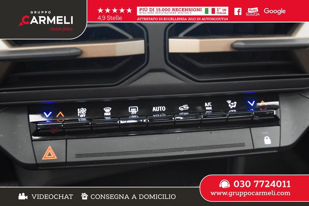 Dacia Bigster 1.2 mild hybrid Extreme