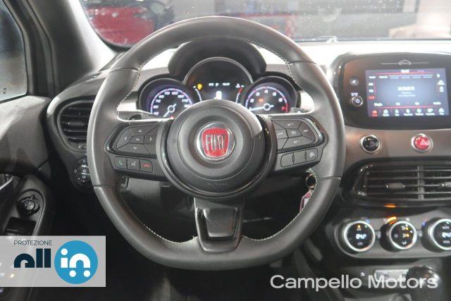 FIAT 500X 500X Sport 1.3 T4 150cv DCT Sport