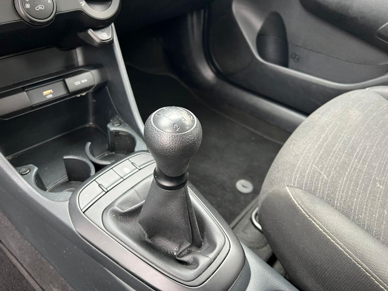 KIA PICANTO 1.0 MPI 67CV 2020!!!
